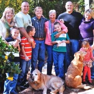 Meet your Posher, Gail